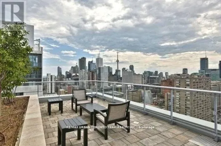 2310 - 365 CHURCH STREET, Toronto