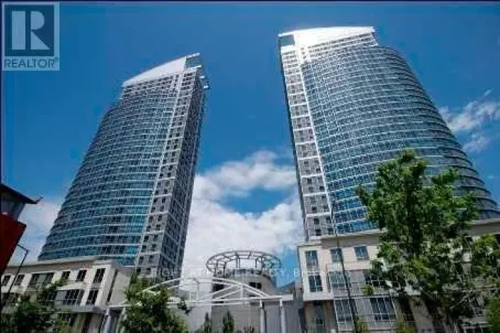 2310 - 38 LEE CENTRE DRIVE, Toronto