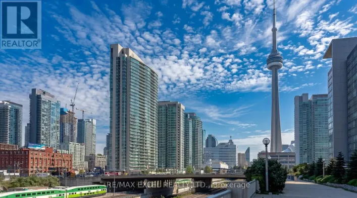 2310 - 397 FRONT STREET W, Toronto