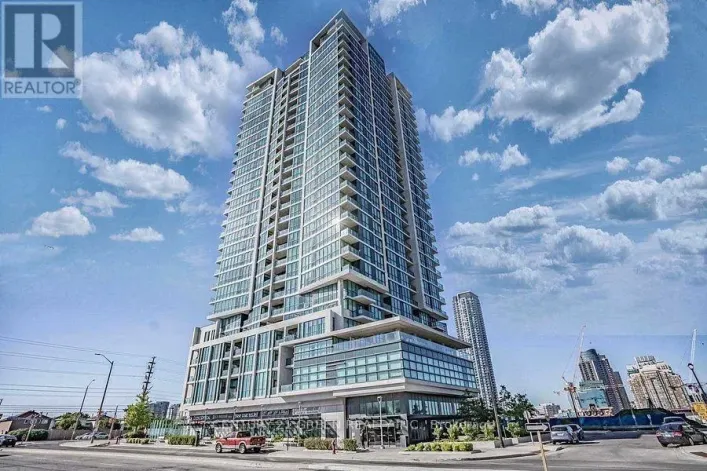 2310 - 3985 GRAND PARK DRIVE, Mississauga