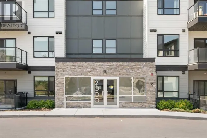 2310, 42 Cranbrook Gardens SE, Calgary