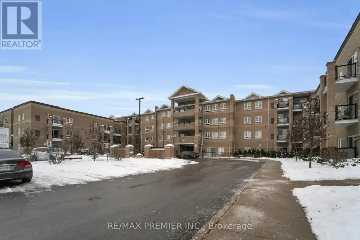 2310 - 481 RUPERT AVENUE, Whitchurch-Stouffville