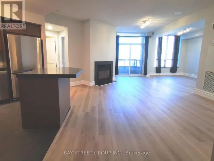 2310 - 5 NORTHTOWN WAY, Toronto