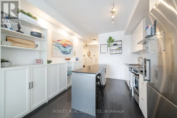 2310 - 51 EAST LIBERTY STREET, Toronto