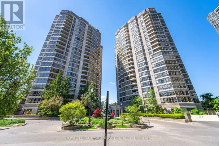 2310 - 55 KINGSBRIDGE GARDEN CIRCLE, Mississauga