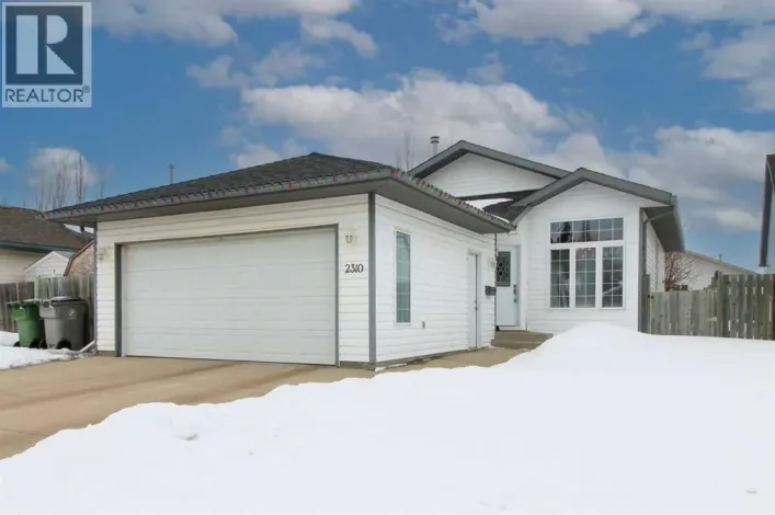 2310 57A Avenue, Lloydminster