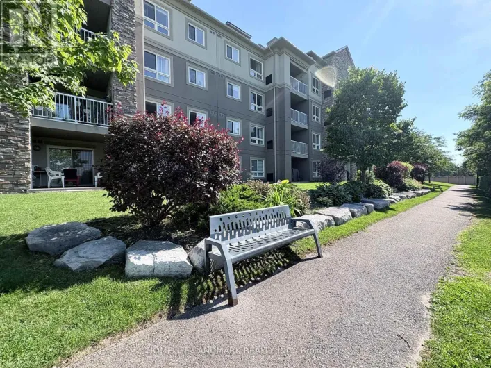 2310 - 6 DAYSPRING CIRCLE, Brampton