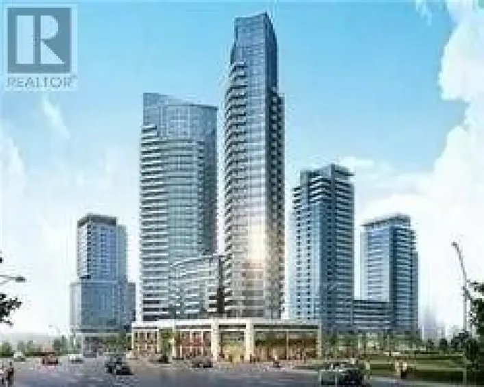 2310 - 7171 YONGE STREET, Markham