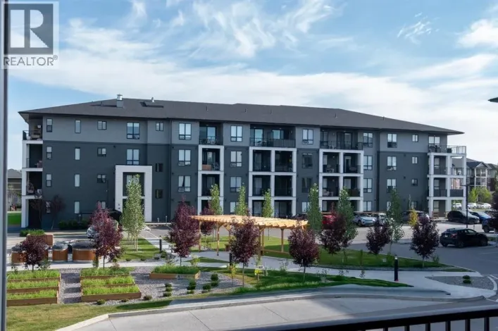 2310, 740 Legacy Village Road SE, Calgary