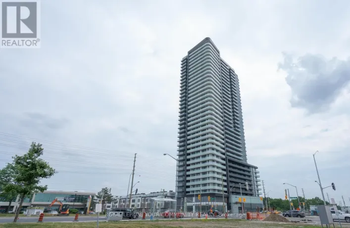 2310 - 7895 JANE STREET, Vaughan