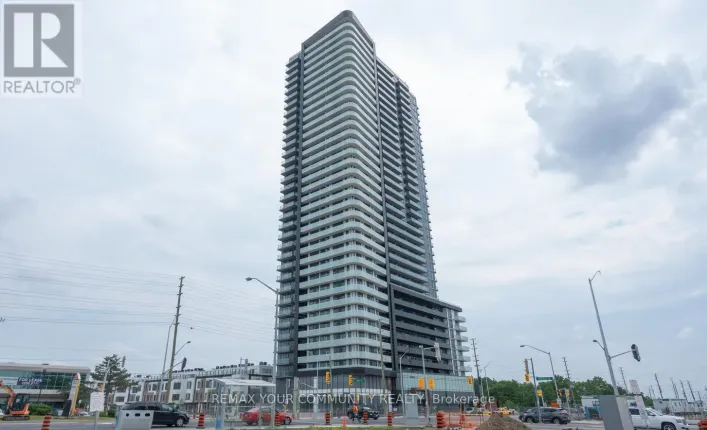2310 - 7895 JANE STREET, Vaughan