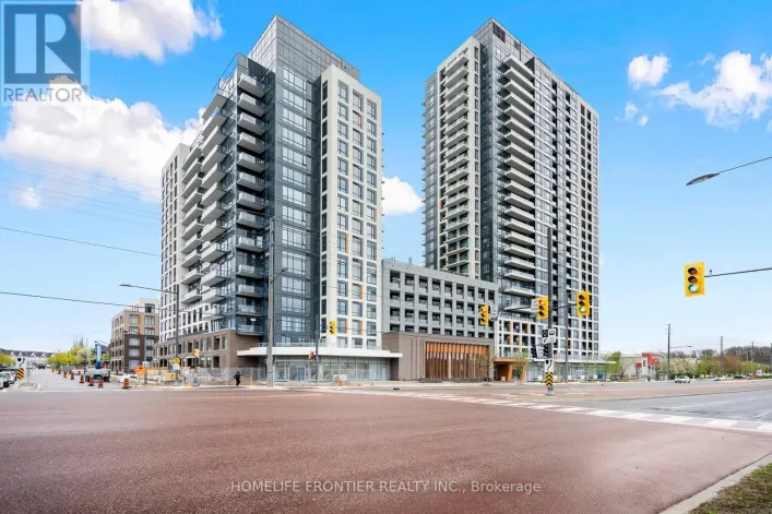 2310 - 7950 BATHURST STREET, Vaughan