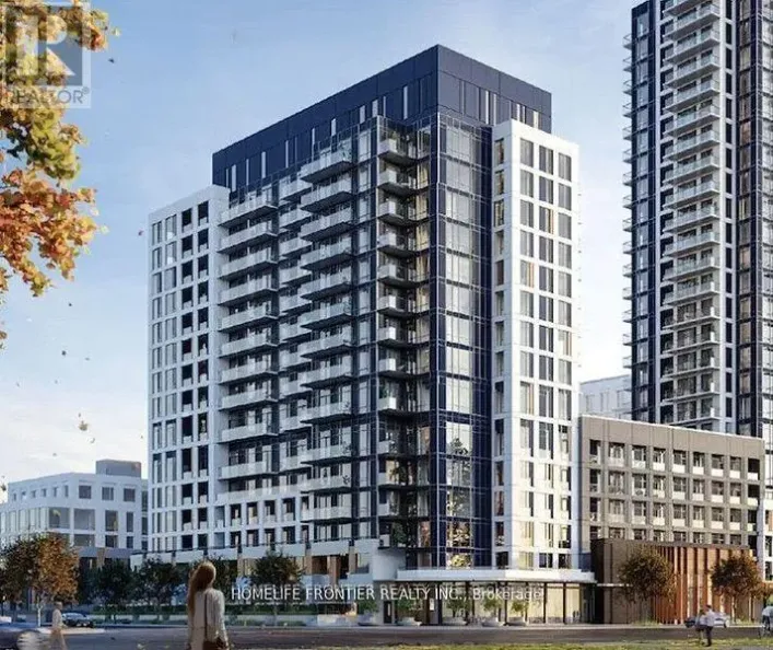 2310 - 7950 BATHURST STREET, Vaughan