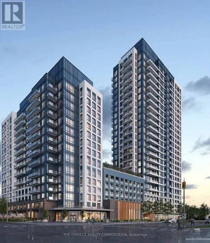 2310 - 7950 BATHURST STREET, Vaughan
