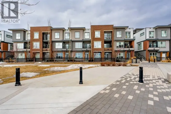 2310, 95 Burma Star Road SW, Calgary