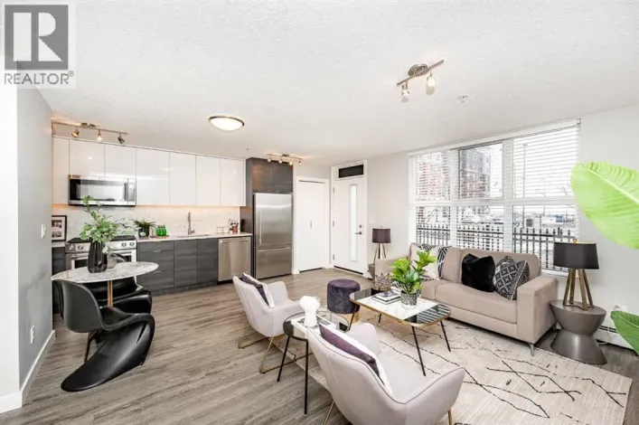 2310, 95 Burma Star Road SW, Calgary