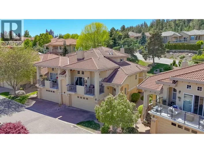 2310 Country Club Drive, Kelowna