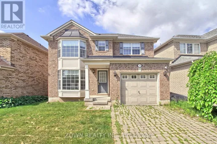 2310 GRAND OAK TRAIL, Oakville