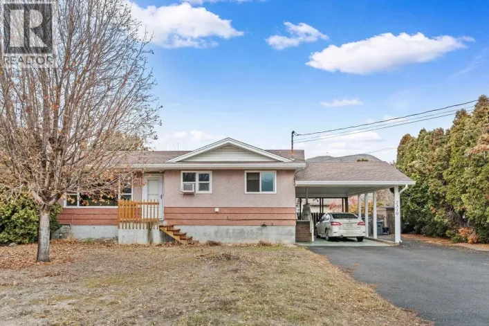 2310 Greenfield Avenue, Kamloops