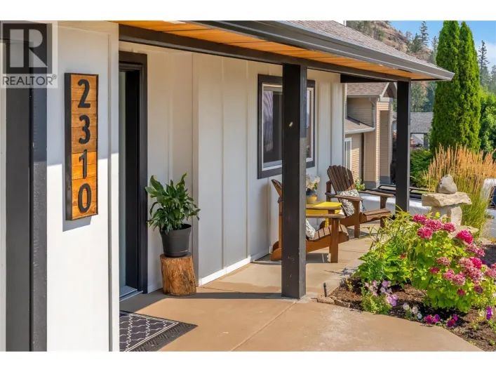 2310 Shannon Heights Place, West Kelowna