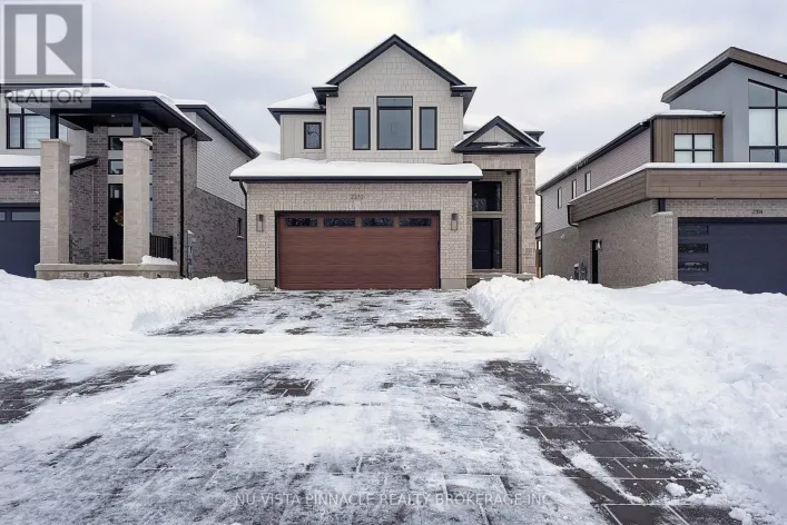 2310 WICKERSON ROAD, London South