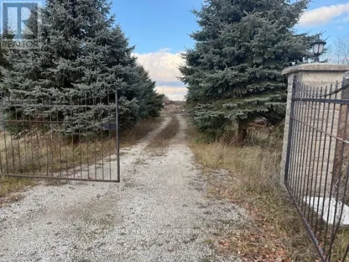 231039 TRAFALGAR ROAD, East Garafraxa