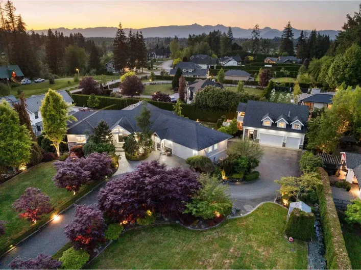 23107 80 AVENUE, Langley