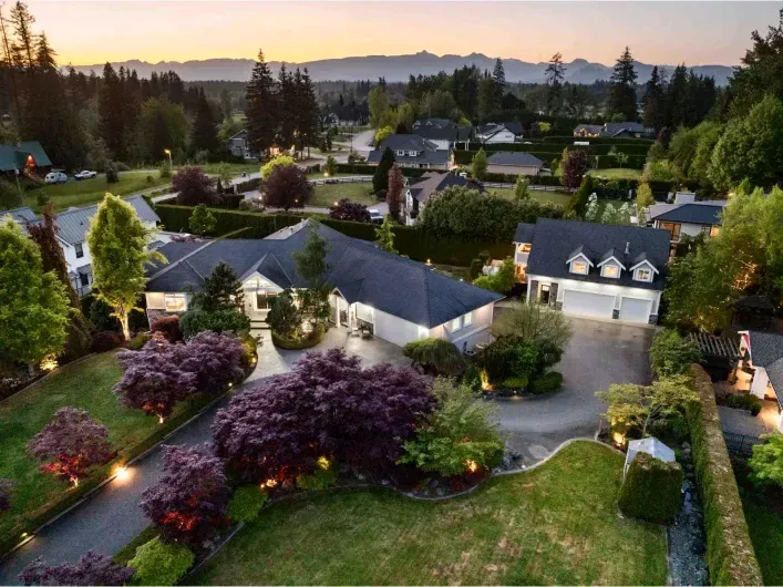 23107 80 AVENUE, Langley
