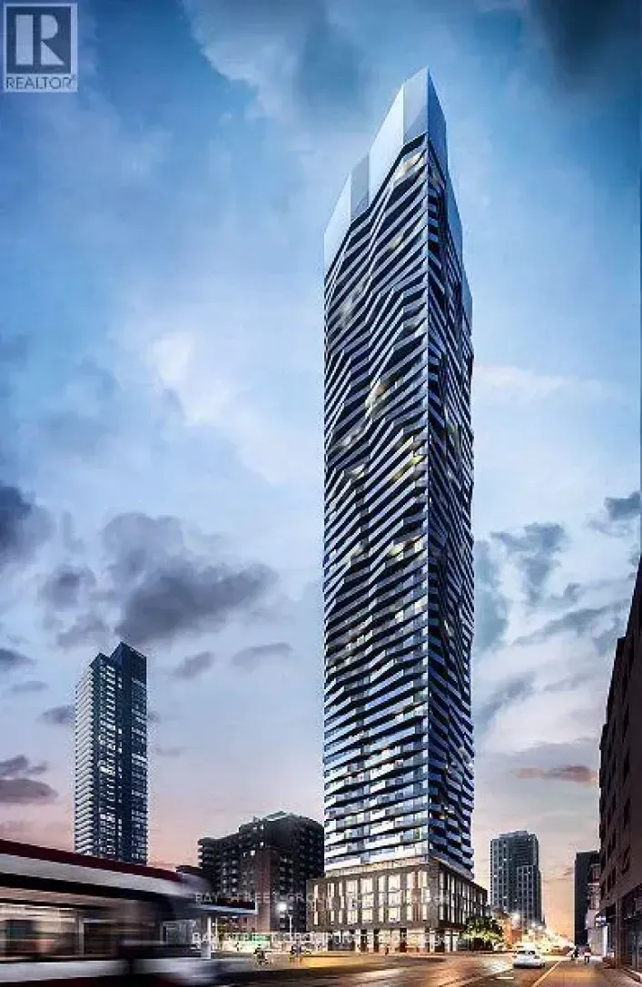 2311 - 100 DALHOUSIE STREET, Toronto