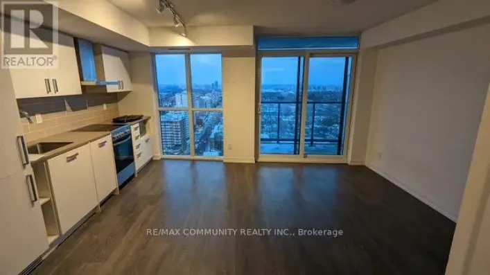 2311 - 125 REDPATH AVENUE, Toronto