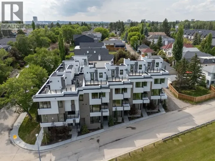 2311 13 Street NW, Calgary