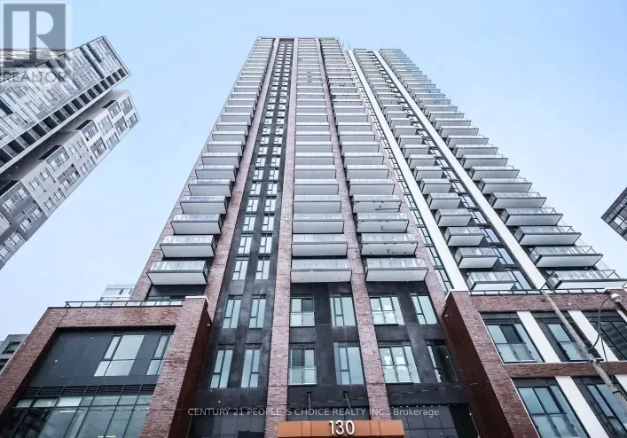 2311 - 130 RIVER STREET, Toronto