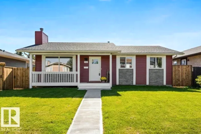 House for sale: 2311 146 AV NW, Edmonton