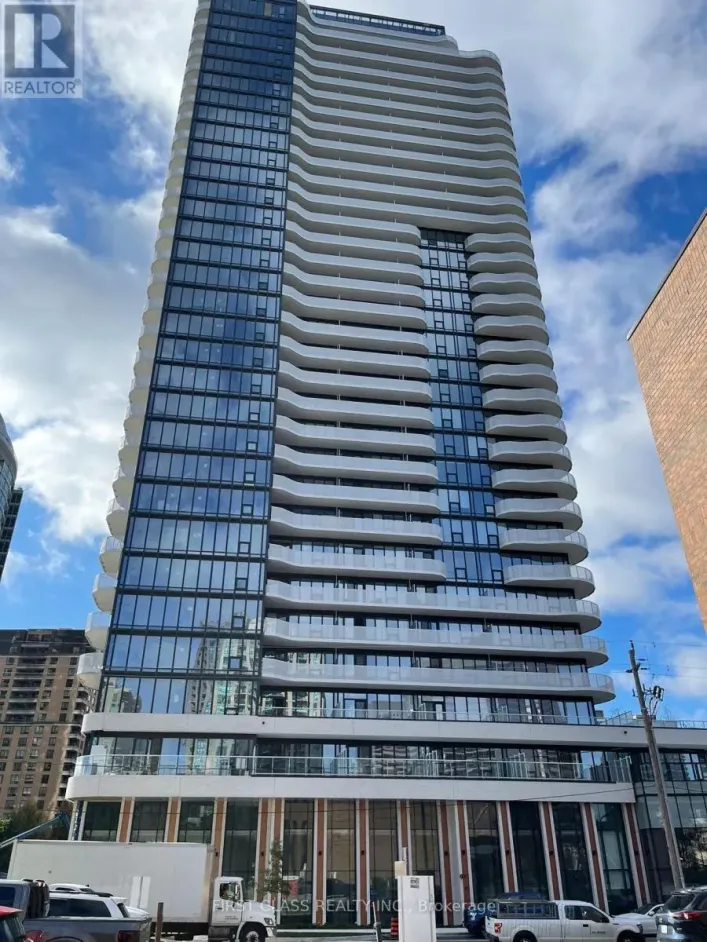 2311 - 15 HOLMES AVENUE, Toronto