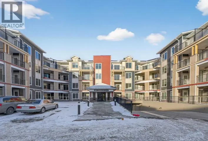 2311, 15 Skyview Point Crescent NE, Calgary