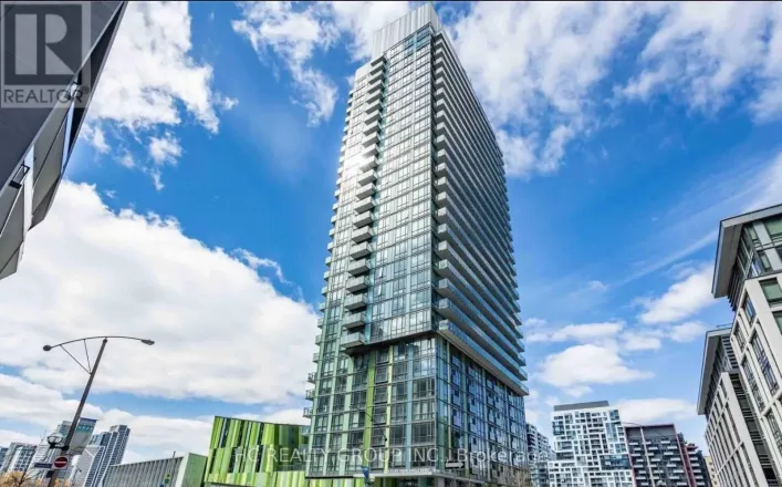 2311 - 170 FORT YORK BOULEVARD, Toronto