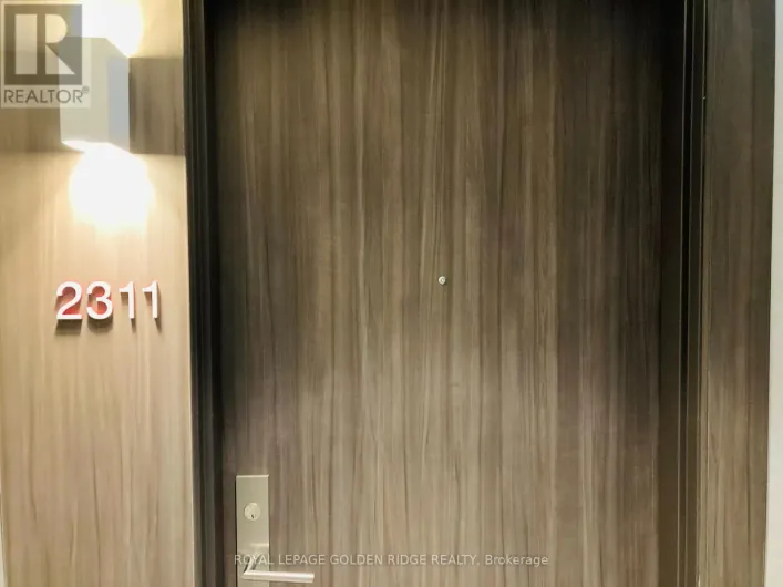 2311 - 185 ROEHAMPTON AVENUE, Toronto