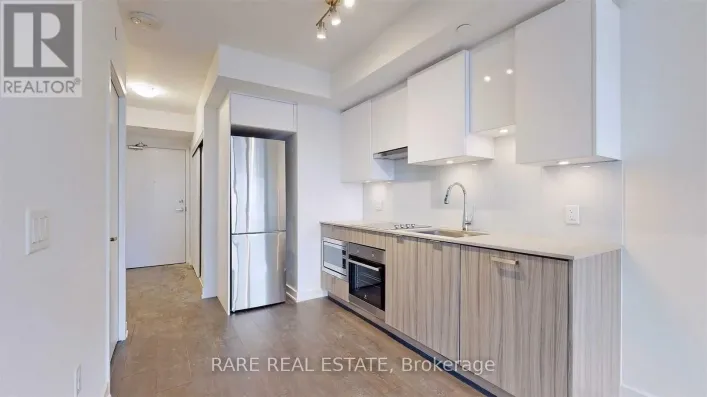2311 - 195 REDPATH AVENUE, Toronto