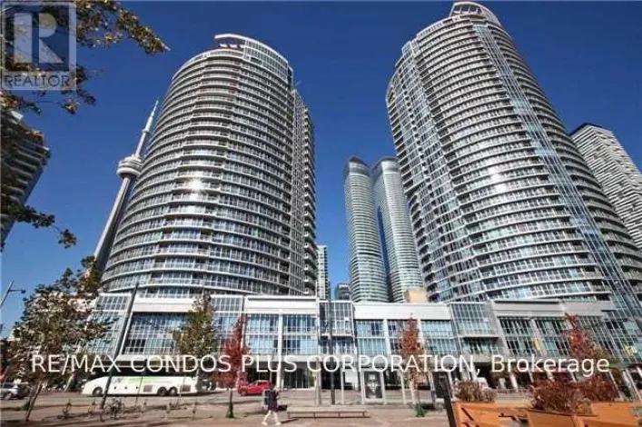 2311 - 208 QUEENS QUAY W, Toronto