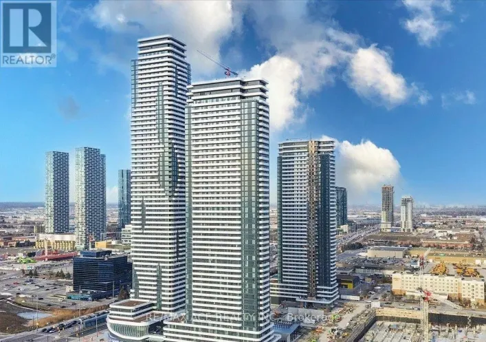 2311 - 225 COMMERCE STREET, Vaughan