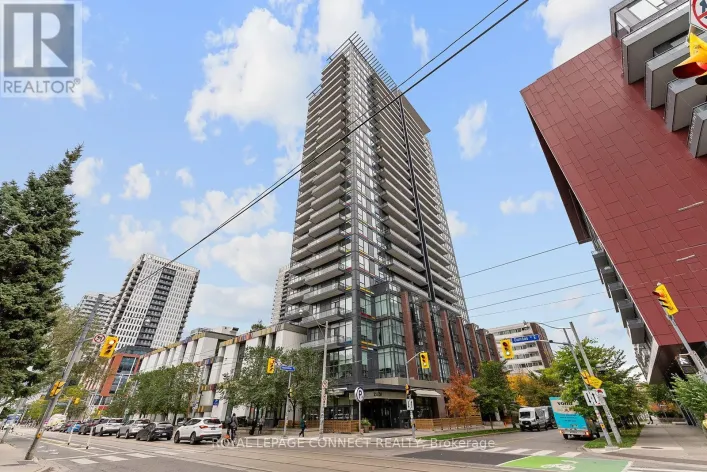 2311 - 225 SACKVILLE STREET, Toronto