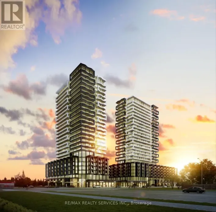 2311 - 260 MALTA AVENUE, Brampton