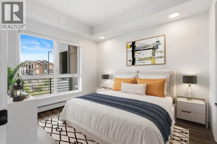 2311, 350 Livingston Common NE, Calgary