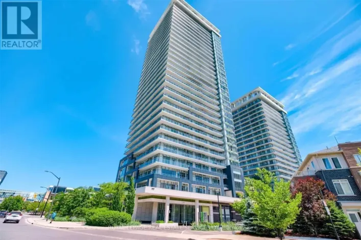 2311 - 360 SQUARE ONE DRIVE, Mississauga