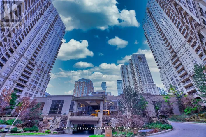 2311 - 3880 DUKE OF YORK BOULEVARD, Mississauga