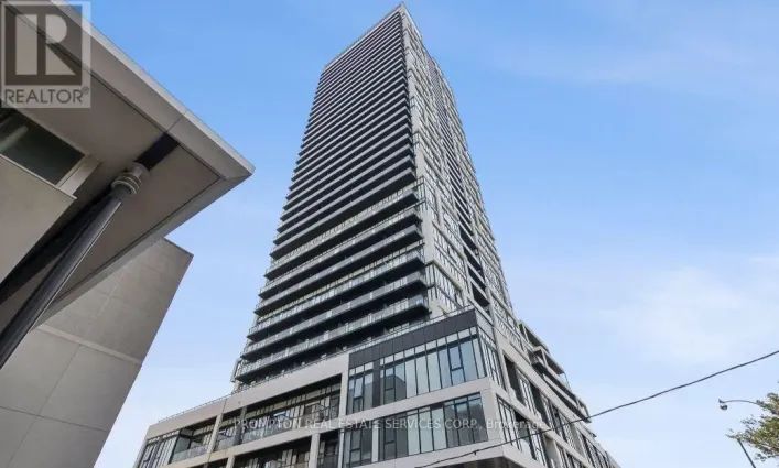 2311 - 5 DEFRIES STREET, Toronto