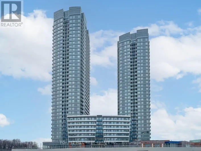 2311 - 50 UPPER MALL WAY, Vaughan