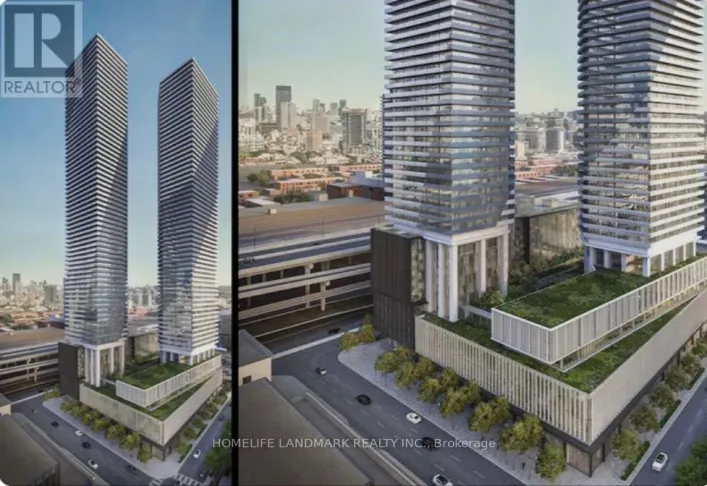 2311 - 55 COOPER STREET, Toronto