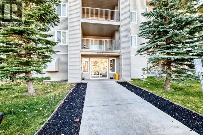 2311, 604 8 Street SW, Airdrie