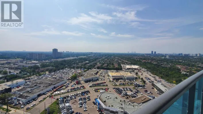 2311 - 7171 YONGE STREET, Markham